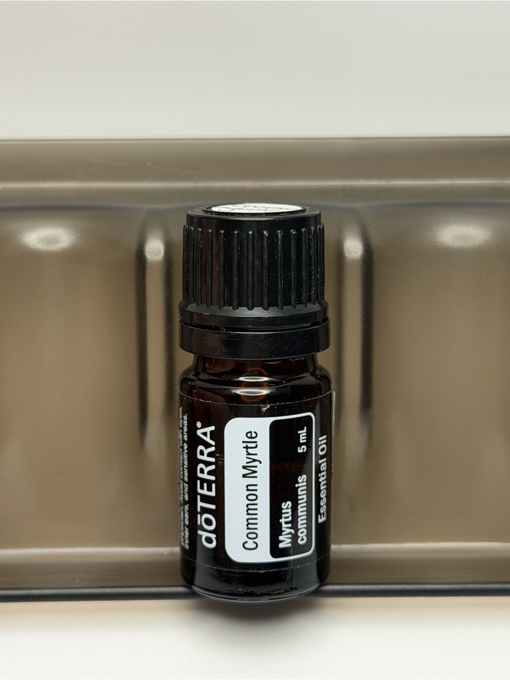 Doterra 5 mL Common Myrtle Essential Oil - new, never opened